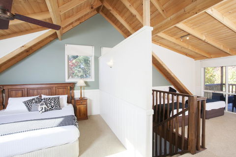 Beechworth Cedar Cottages - Accommodation Mount Tamborine 9