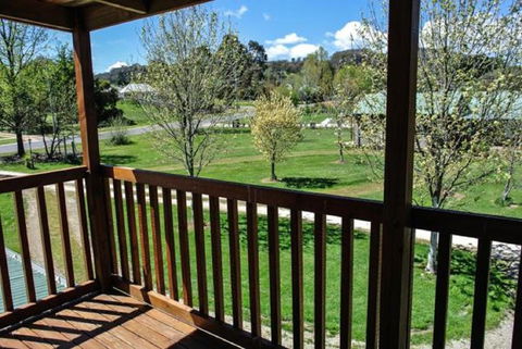 Beechworth Cedar Cottages - Accommodation Mount Tamborine 6