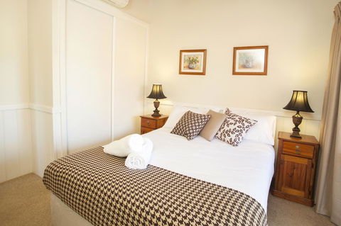 Beechworth Cedar Cottages - Accommodation Mount Tamborine 7