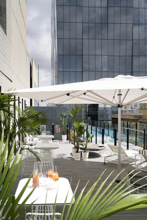 Adelphi Hotel - Accommodation Mount Tamborine 12