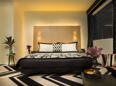 Adelphi Hotel - Accommodation Mount Tamborine 10