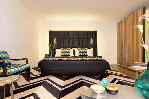 Adelphi Hotel - Accommodation Mount Tamborine 20