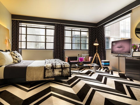 Adelphi Hotel - Accommodation Mount Tamborine 3