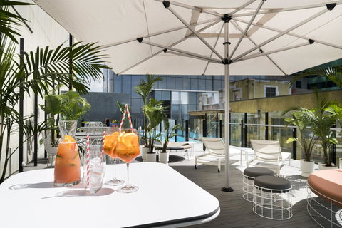 Adelphi Hotel - Accommodation Mount Tamborine 17