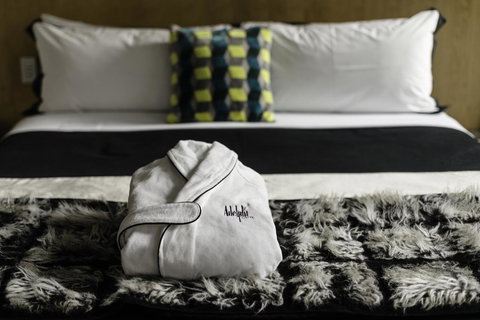 Adelphi Hotel - Accommodation Mount Tamborine 26