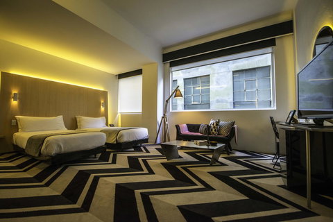 Adelphi Hotel - Accommodation Mount Tamborine 33