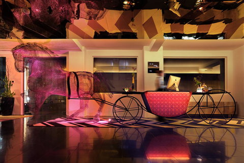 Adelphi Hotel - Accommodation Mount Tamborine 8