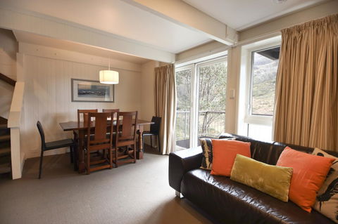 Maisonettes Falls Creek - Accommodation Mount Tamborine 3