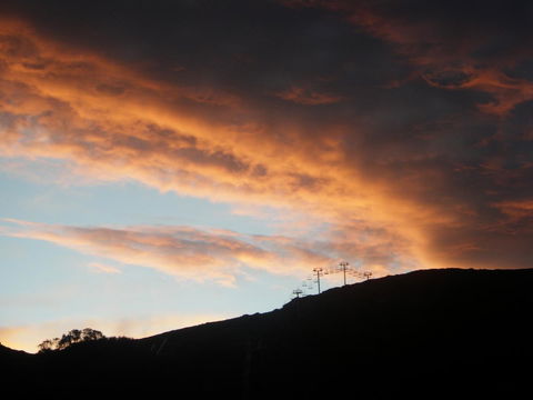 Maisonettes Falls Creek - Accommodation Mount Tamborine 15