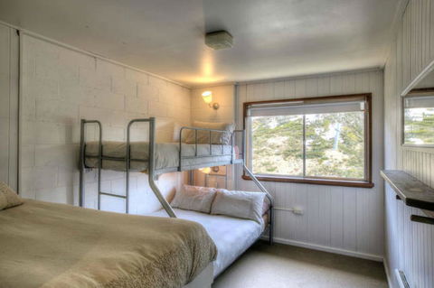 Maisonettes Falls Creek - Accommodation Mount Tamborine 7