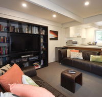 Maisonettes Falls Creek - Accommodation Mount Tamborine