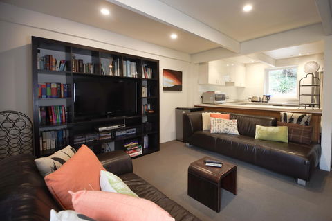 Maisonettes Falls Creek - Accommodation Mount Tamborine 0