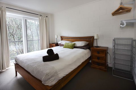 Maisonettes Falls Creek - Accommodation Mount Tamborine 5