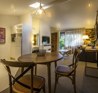 Bright Mystic Valley - Accommodation Mount Tamborine