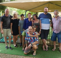 Adina Lodge Holiday Apartments - Accommodation Mount Tamborine
