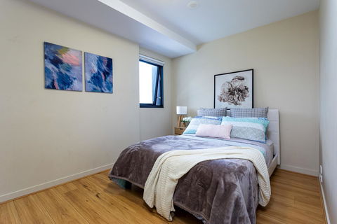 Water Views, Lovely 2BRs, Free Tram Zone, Close To Everything! - Accommodation Mount Tamborine 7