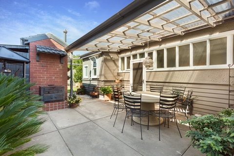 HogmortHomes Neale Street - Accommodation Mount Tamborine 11