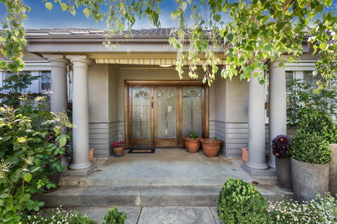 HogmortHomes Neale Street - Accommodation Mount Tamborine 10