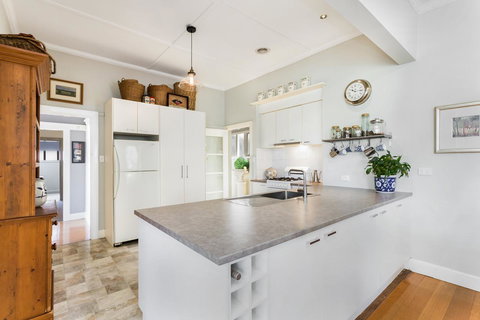 HogmortHomes Neale Street - Accommodation Mount Tamborine 8