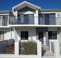 The Beach Villa Bunbury - Accommodation Mount Tamborine