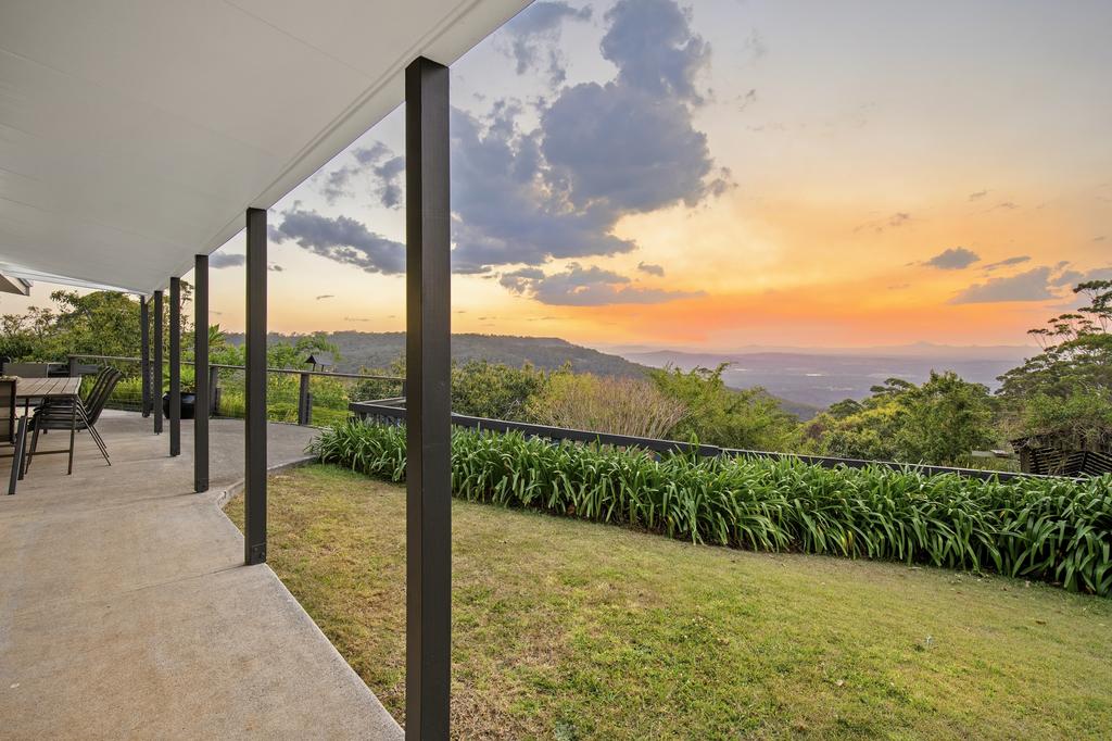 Tamborine Mountain QLD Accommodation Mount Tamborine