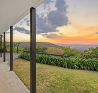 The Bird House - Accommodation Mount Tamborine