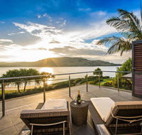 The Blue Marlin Yacht Club Villa 6 On Hamilton Island - Accommodation Mount Tamborine