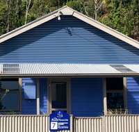 The Boat House - Accommodation Mount Tamborine