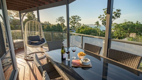 The Boathouse - Accommodation Mount Tamborine 2