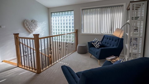 The Boathouse - Accommodation Mount Tamborine 1