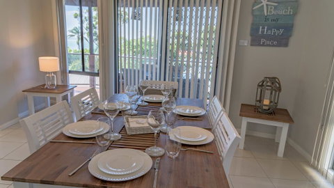 The Boathouse - Accommodation Mount Tamborine 3