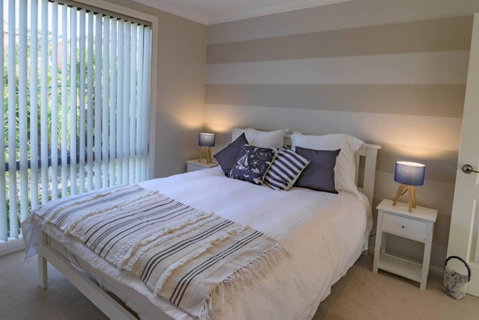 The Boathouse - Accommodation Mount Tamborine 0