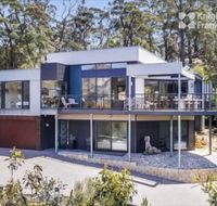 The Bolthole - Accommodation Mount Tamborine
