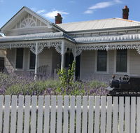 The Botanic Apartments Williamstown - Accommodation Mount Tamborine