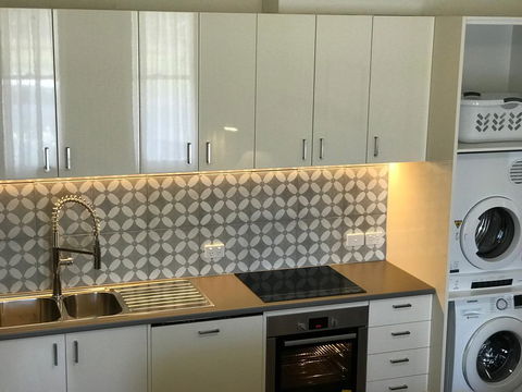 The Botanic Apartments Williamstown - Accommodation Mount Tamborine 2