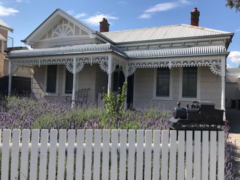 The Botanic Apartments Williamstown - Accommodation Mount Tamborine 0