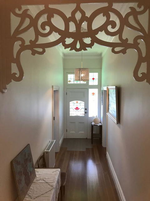 The Botanic Apartments Williamstown - Accommodation Mount Tamborine 3