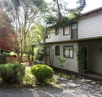 The Bower - Accommodation Mount Tamborine