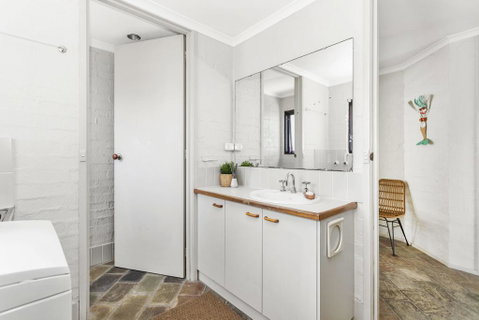 The Bunker Of Bawley - Accommodation Mount Tamborine 1