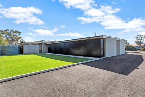 The Bunkhouse - Accommodation Mount Tamborine 1