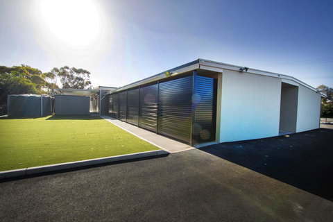 The Bunkhouse - Accommodation Mount Tamborine 0