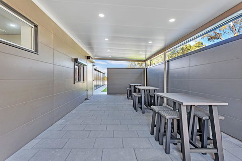 The Bunkhouse - Accommodation Mount Tamborine 3