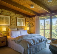 The Burrow at Wombat Bend - Accommodation Mount Tamborine