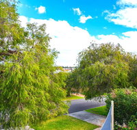 The Burswood Townhouse - Accommodation Mount Tamborine
