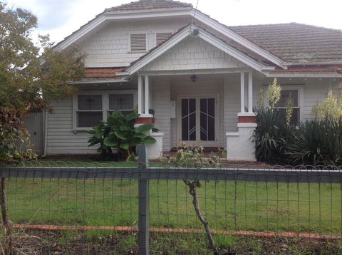 The Californian - Accommodation Mount Tamborine 1