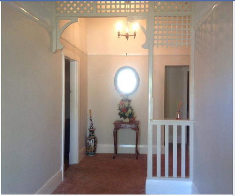 The Californian - Accommodation Mount Tamborine 2