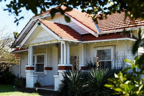 The Californian - Accommodation Mount Tamborine 0