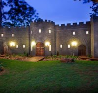 The Castle on Tamborine - Accommodation Mount Tamborine