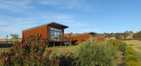 The Cellars At Heathcote II - Accommodation Mount Tamborine 0