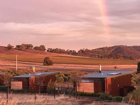 The Cellars At Heathcote II - Accommodation Mount Tamborine 1